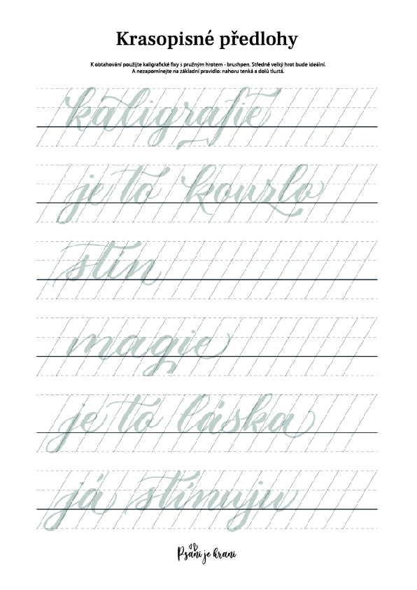 Kreslicí plátno 1-100